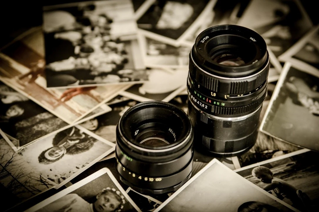 Fotografie e obiettivi: attenzione alle risorse individuali