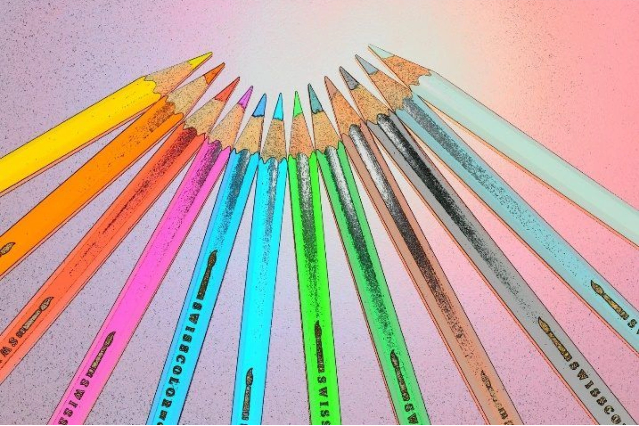 Illustrazione sul trattamento dei Disturbi Specifici dell’Apprendimento